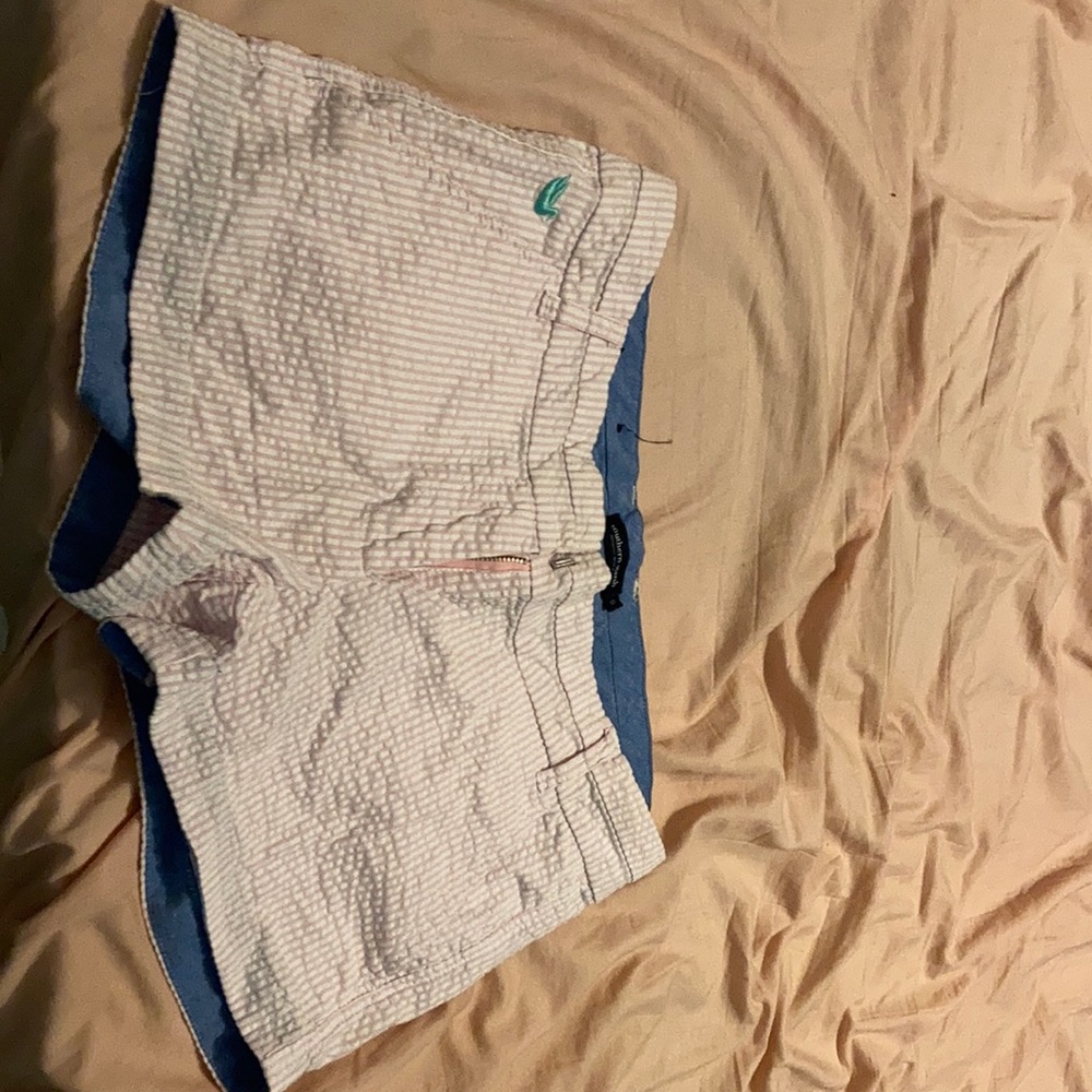 Southern marsh shorts.